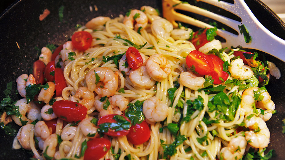 blauwasser_rezepte_pasta_mit_shrimps_fertiges_gericht
