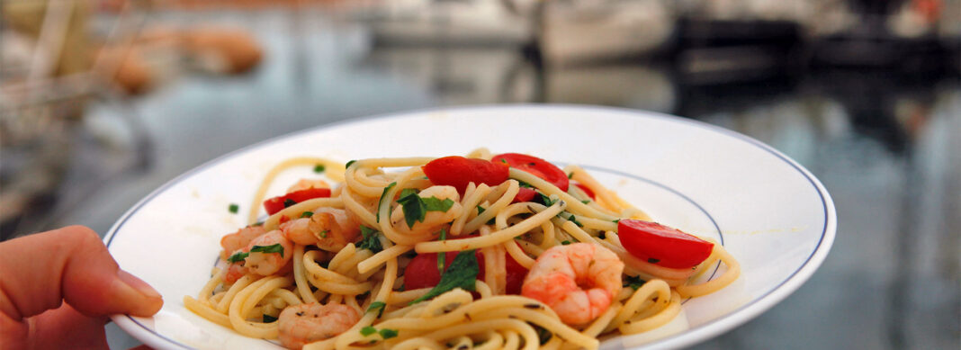 blauwasser_rezepte_pasta_mit_shrimps_header