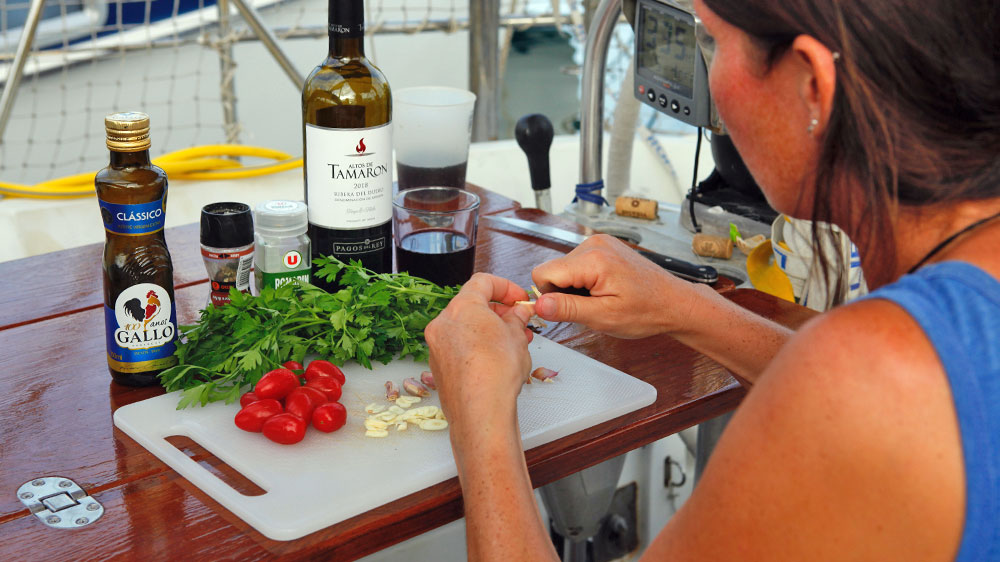 blauwasser_rezepte_pasta_mit_shrimps_zubereitung