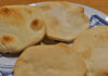 Rezept: Pita Brot