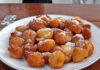 Rezept: Schmalzkuchen