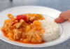 Rezept: Asiatisches Süß-Sauer
