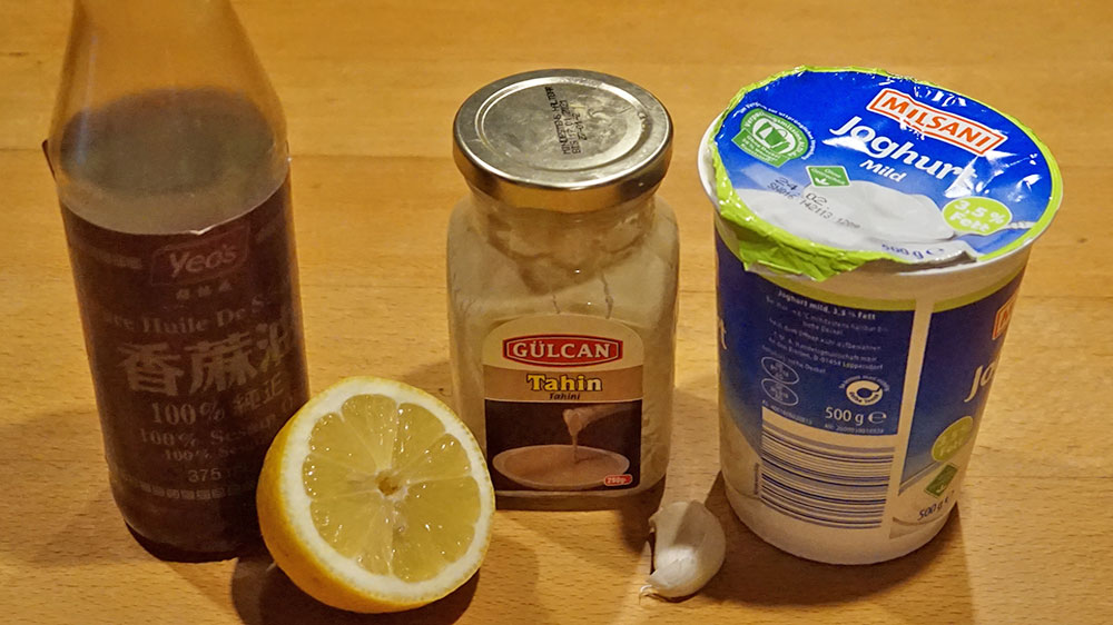 blauwasser_rezepte_tahin_dressing_zutaten