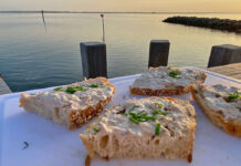 Rezept: Thunfisch-Dip