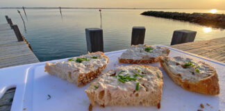 Rezept: Thunfisch-Dip