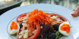 Rezept: Thunfischsalat