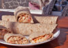 Rezept: Thunfischwraps