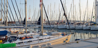Richtig chartern: Der sichere Weg zur Charteryacht