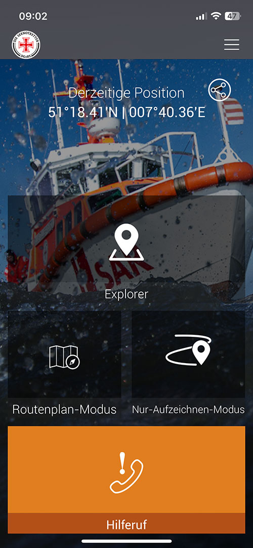 blauwasser_safetrx_app_dgzrs_handy
