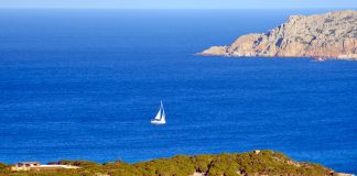 Segeln auf Sardinien – elf Top-Spots für den perfekten Törn