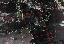 Wetter-Satellitenbilder über UKW-Funk an Bord empfangen