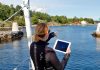 Video: Navigation in Schärengewässern