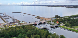 Falsterbokanal in Schweden: alle Infos für die Yacht-Passage