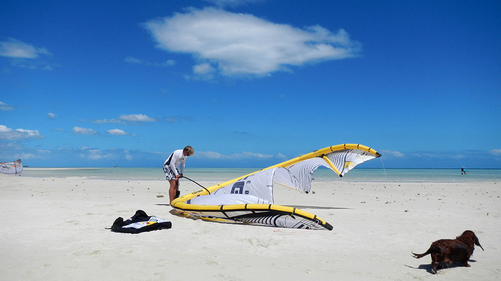 blauwasser_segel_hobbys_an_bord_kitesurfen