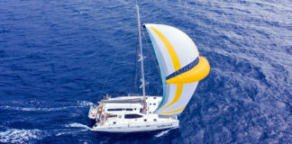 Parasailor: Modelle, Bauart, Material, Funktionsweise und Anwendung