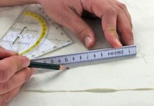 Riss im Segel reparieren mit Nähen – Schritt-für-Schritt-Anleitung