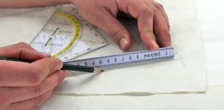 Riss im Segel reparieren mit Nähen – Schritt-für-Schritt-Anleitung