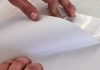 Riss im Segel reparieren mit Tape – Schritt-für-Schritt-Anleitung