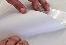 Riss im Segel reparieren mit Tape – Schritt-für-Schritt-Anleitung