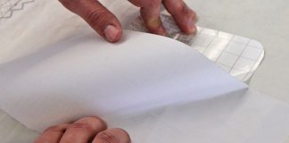 Riss im Segel reparieren mit Tape – Schritt-für-Schritt-Anleitung