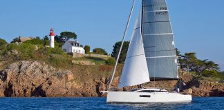 Törnbericht: Mit der Charteryacht durch die Südbretagne segeln