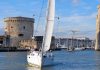 Segeln/Chartern ab La Rochelle zur Île de Ré, Île d’Oléron und Île-d‘Aix