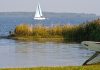 Lauwersmeer und Schiermonnikoog – das kleinste Segelrevier Hollands