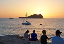 Törnbericht Ibiza und Formentera – mit der Charteryacht um die Inseln