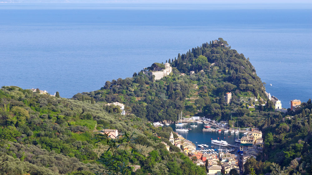 blauwasser_segeln_charter_italien_ligurien_portofino_hafenbucht