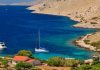 Nationalpark Kornati – Infos für Segler und Sportbootfahrer