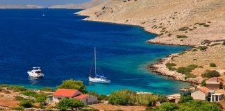 Nationalpark Kornati – Infos für Segler und Sportbootfahrer