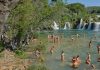 Nationalpark Krka – Infos für Segler und Sportbootfahrer