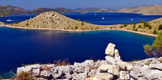 Naturpark Telašćica – Infos für Segler und Sportbootfahrer