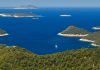 Naturpark Lastovo – Infos für Segler und Sportbootfahrer