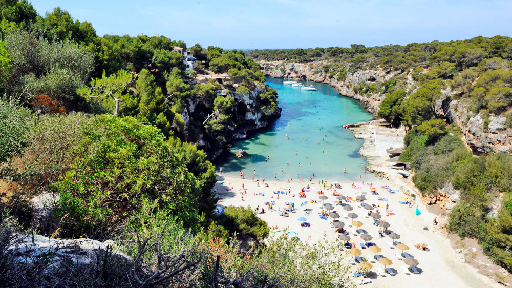 blauwasser_segeln_charter_mallorca_nahziele_palma_cala_pi_strand