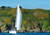 Wild, herb und herzlich: Segeln zwischen Nordbretagne und Kanalinseln
