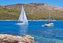 Sardinien: Törnbericht Costa Smeralda und Maddalena Archipel
