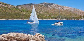 Sardinien: Törnbericht Costa Smeralda und Maddalena Archipel