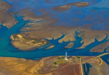 Revierinformation: Segeln im Ebro-Delta (Terres de l'Ebre, Katalonien)