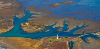 Revierinformation: Segeln im Ebro-Delta (Terres de l'Ebre, Katalonien)