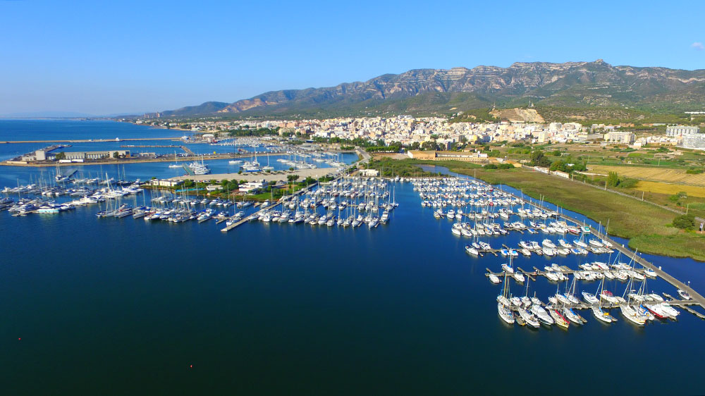 blauwasser_segeln_charter_spanien_ebro_delta_la_rapita