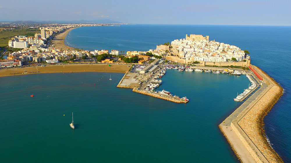 blauwasser_segeln_charter_spanien_ebro_delta_peniscola
