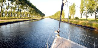 Segeln durch Südholland und Zeeland – ein Revier, ganz viel Abwechslung