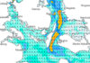 Segeln Dänemark: Die Strömungen im Großen Belt