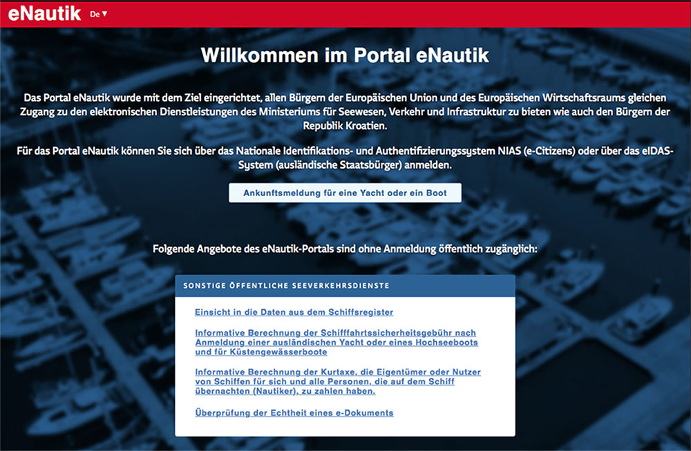 blauwasser_segeln_revier_information_kroatien_onlineportal