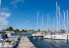 Hafen/Marina Breege (Rügen)