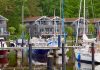 Hafen/Marina Gustow (Rügen)