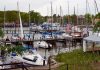 Hafen/Marina Lauterbach (Rügen)