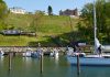 Hafen/Marina Lohme (Rügen)