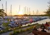 Hafen/Marina Neuhof (Rügen)